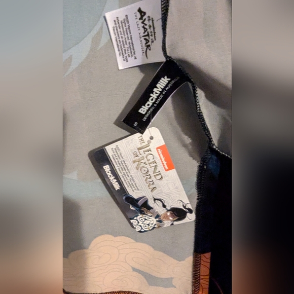 BNWT BM S The Masters Robe - Picture 4 of 5